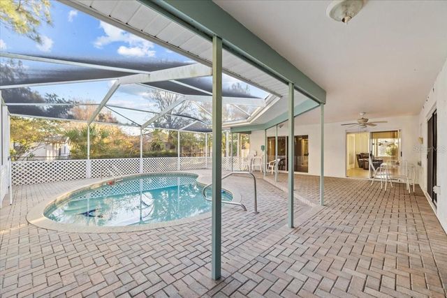 7132 BRAMBLEWOOD DRIVE, Port Richey, FL 34668