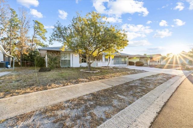 7132 BRAMBLEWOOD DRIVE, Port Richey, FL 34668