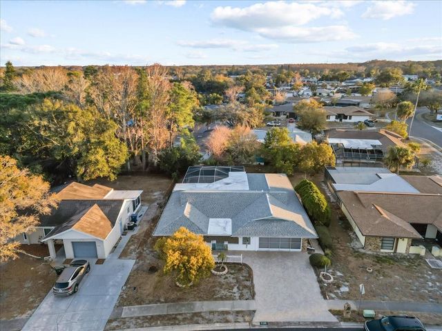 7132 BRAMBLEWOOD DRIVE, Port Richey, FL 34668