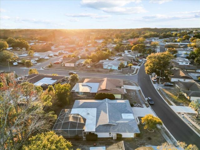 7132 BRAMBLEWOOD DRIVE, Port Richey, FL 34668