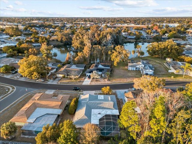 7132 BRAMBLEWOOD DRIVE, Port Richey, FL 34668