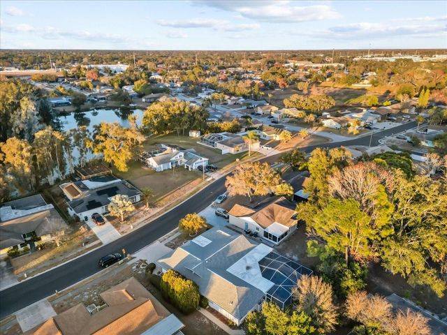 7132 BRAMBLEWOOD DRIVE, Port Richey, FL 34668