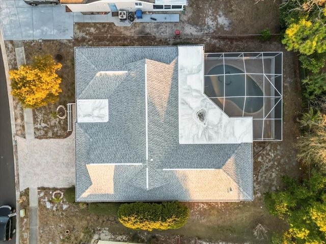 7132 BRAMBLEWOOD DRIVE, Port Richey, FL 34668