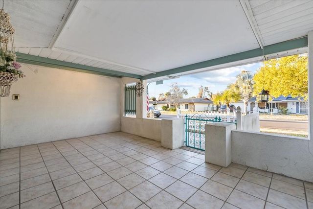 7132 BRAMBLEWOOD DRIVE, Port Richey, FL 34668