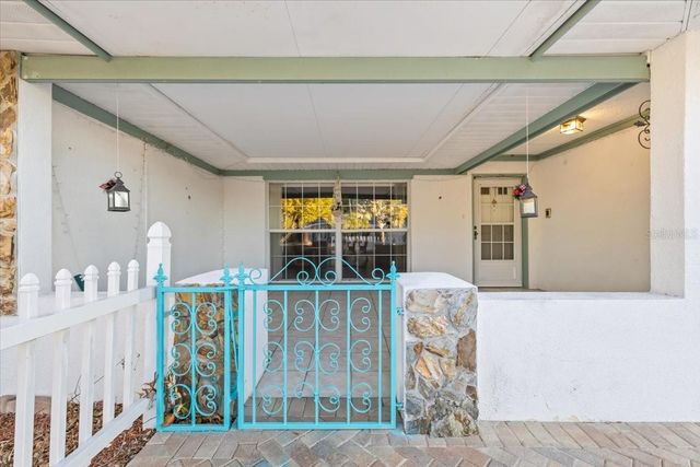 7132 BRAMBLEWOOD DRIVE, Port Richey, FL 34668