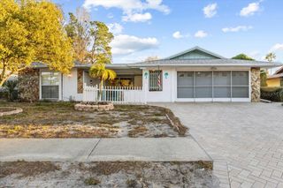 7132 BRAMBLEWOOD DRIVE, Port Richey, FL 34668