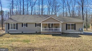 16352 BULLOCKS RD, Woodford, VA 22580