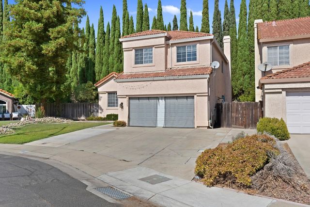 1837 Mark Mead Ln, Modesto, CA 95356