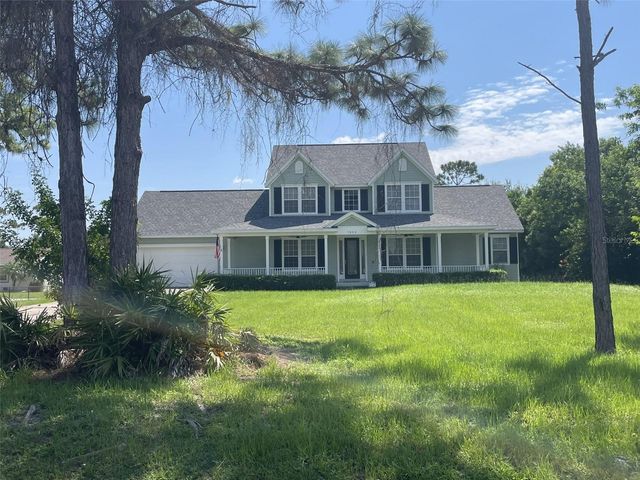 7055 BIG BEND DRIVE, St Cloud, FL 34771