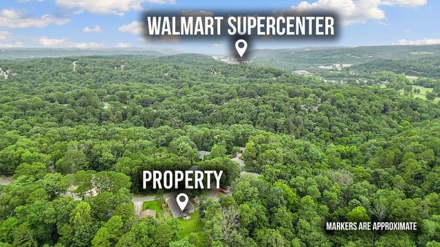 46 Hatcher Drive, Bella Vista, AR 72715