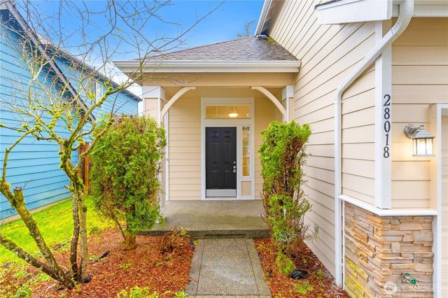 28018 151st Place SE, Kent, WA 98042