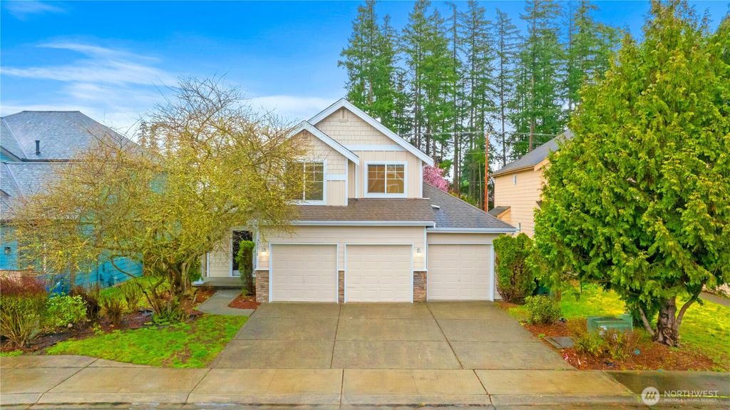 28018 151st Place SE, Kent, WA 98042