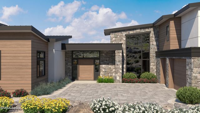 6832 Rabbit Brush Court, Reno, NV 89511