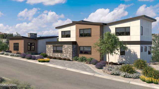 6832 Rabbit Brush Court, Reno, NV 89511