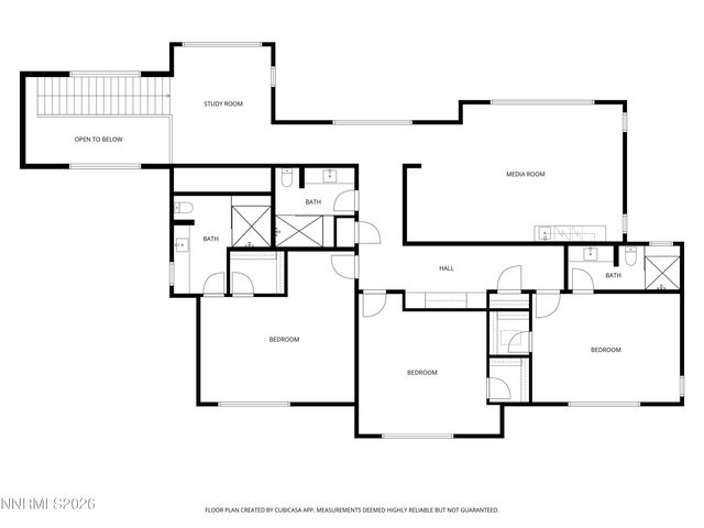 6832 Rabbit Brush Court, Reno, NV 89511