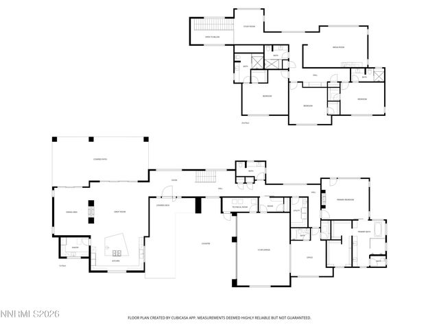 6832 Rabbit Brush Court, Reno, NV 89511