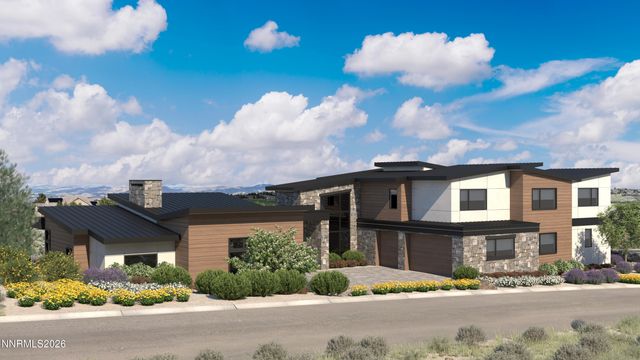 6832 Rabbit Brush Court, Reno, NV 89511