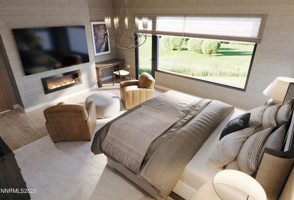 Image 10 of property listing at 6832 Rabbit Brush Court, Reno, NV 89511