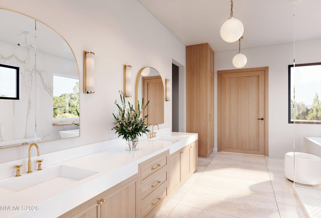 Image 11 of property listing at 6832 Rabbit Brush Court, Reno, NV 89511