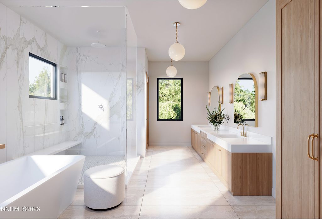 Image 12 of property listing at 6832 Rabbit Brush Court, Reno, NV 89511