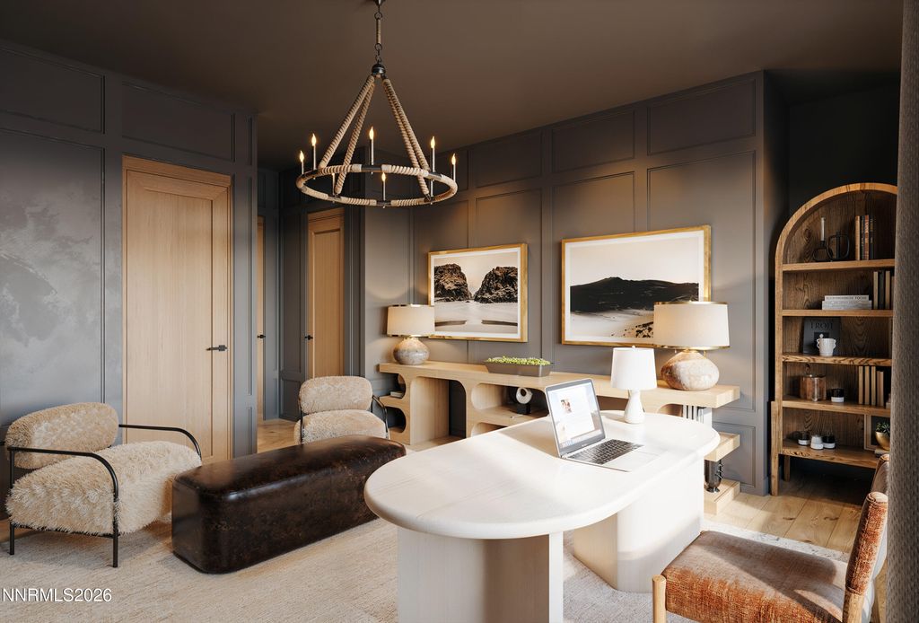 Image 13 of property listing at 6832 Rabbit Brush Court, Reno, NV 89511