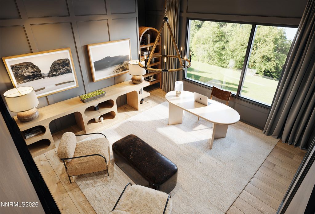 Image 15 of property listing at 6832 Rabbit Brush Court, Reno, NV 89511