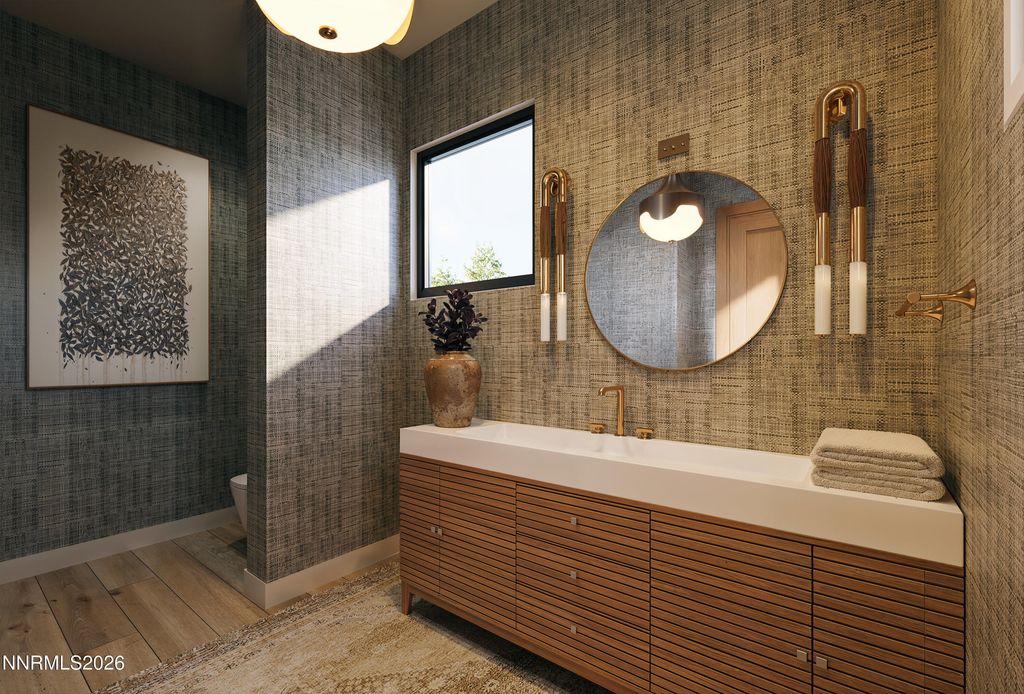 Image 16 of property listing at 6832 Rabbit Brush Court, Reno, NV 89511