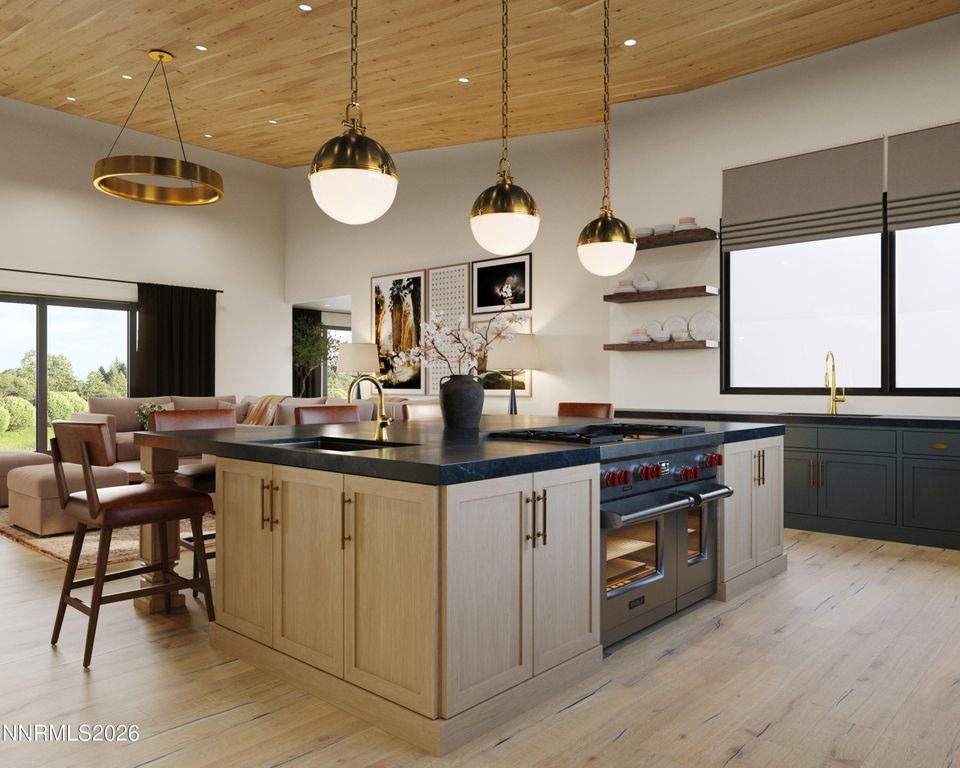 Image 2 of property listing at 6832 Rabbit Brush Court, Reno, NV 89511