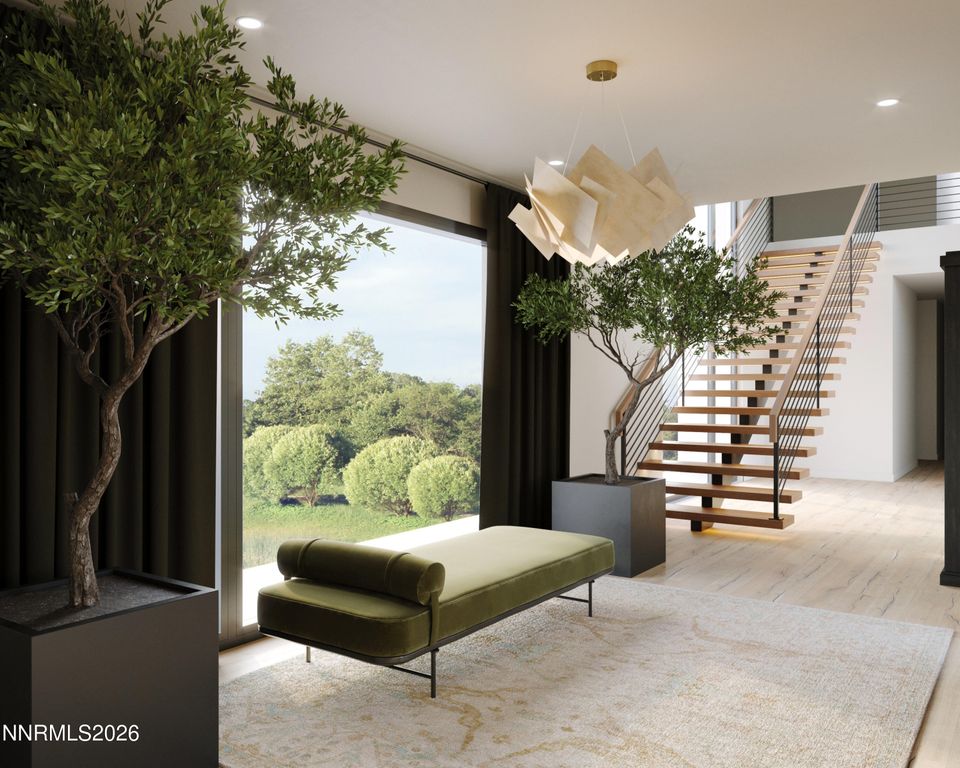 Image 20 of property listing at 6832 Rabbit Brush Court, Reno, NV 89511