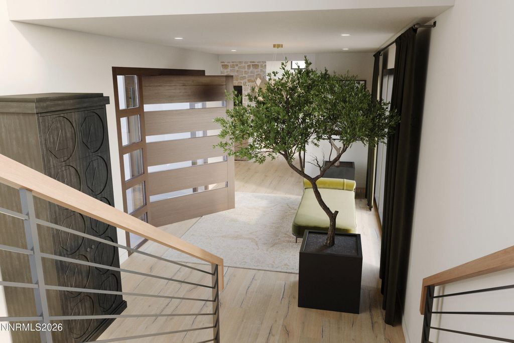 Image 21 of property listing at 6832 Rabbit Brush Court, Reno, NV 89511