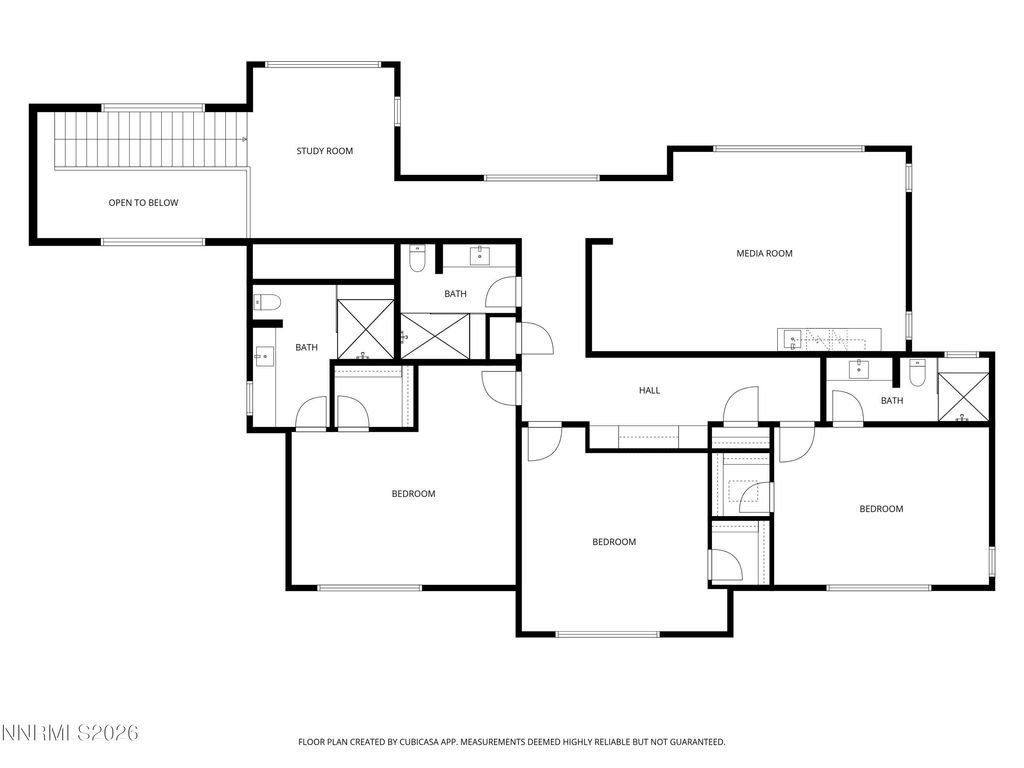 Image 27 of property listing at 6832 Rabbit Brush Court, Reno, NV 89511