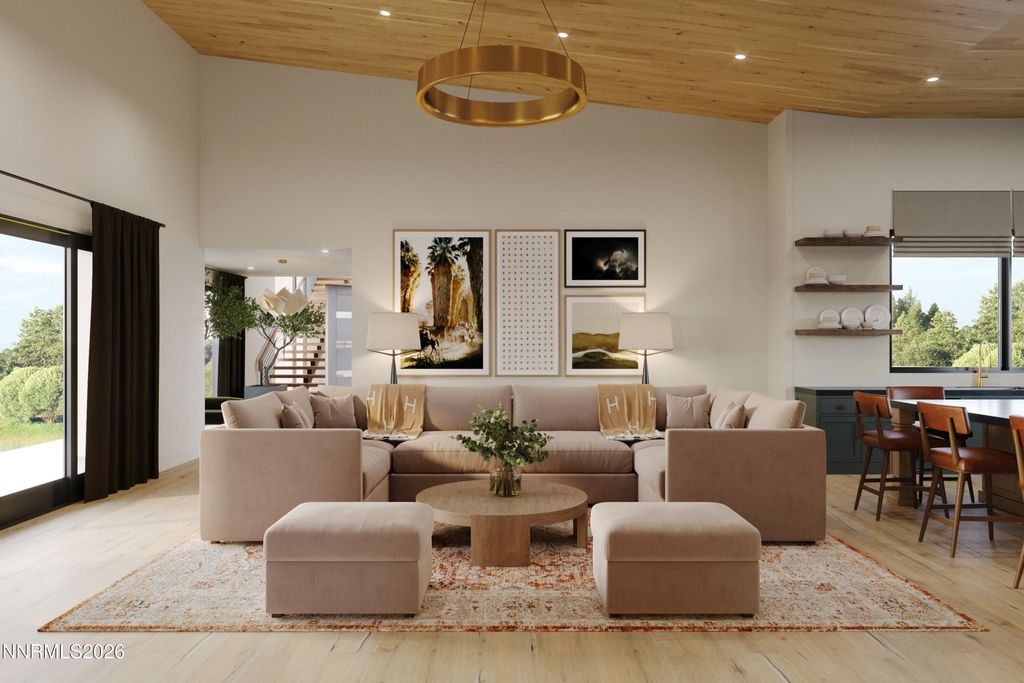 Image 4 of property listing at 6832 Rabbit Brush Court, Reno, NV 89511