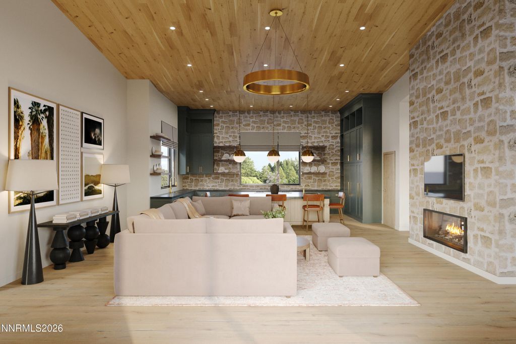 Image 6 of property listing at 6832 Rabbit Brush Court, Reno, NV 89511