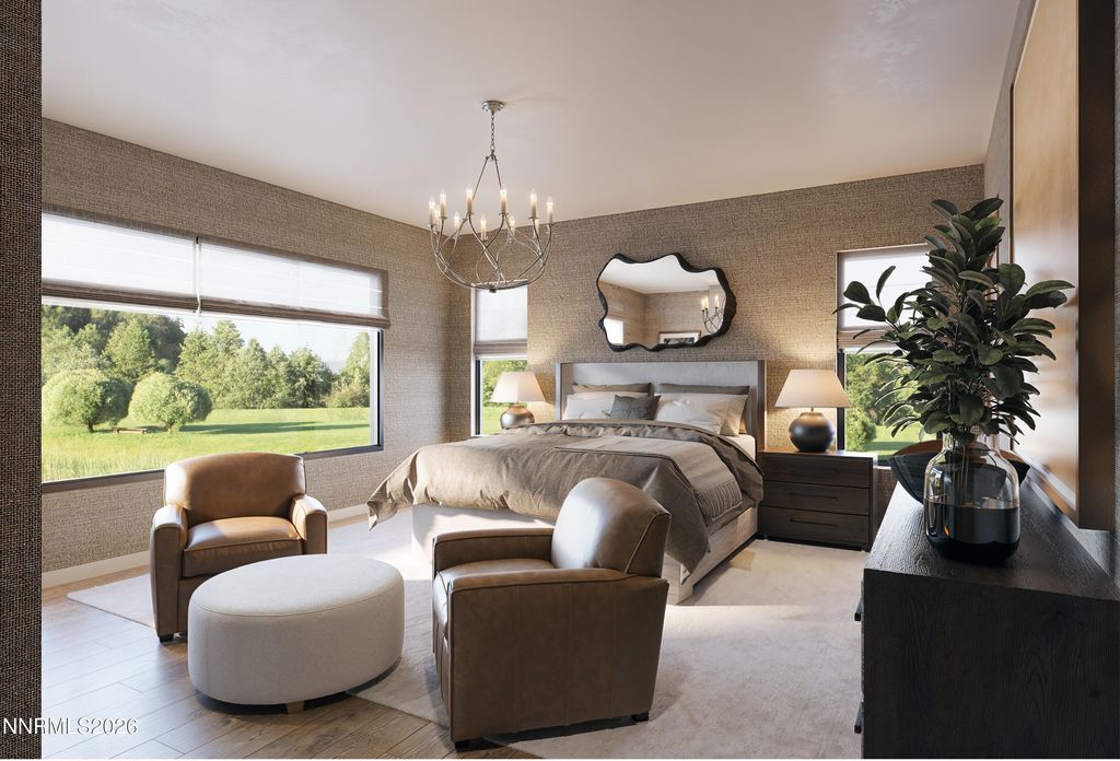 Image 9 of property listing at 6832 Rabbit Brush Court, Reno, NV 89511