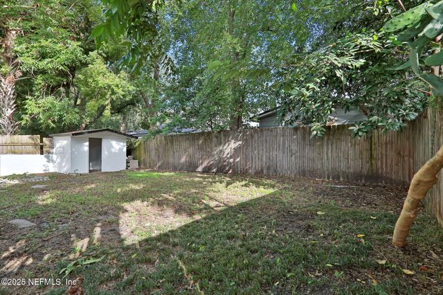 3139 PHYLLIS Street, Jacksonville, FL 32205