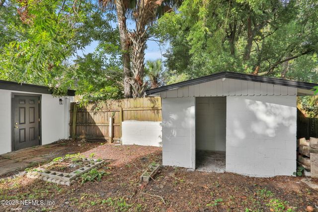 3139 PHYLLIS Street, Jacksonville, FL 32205