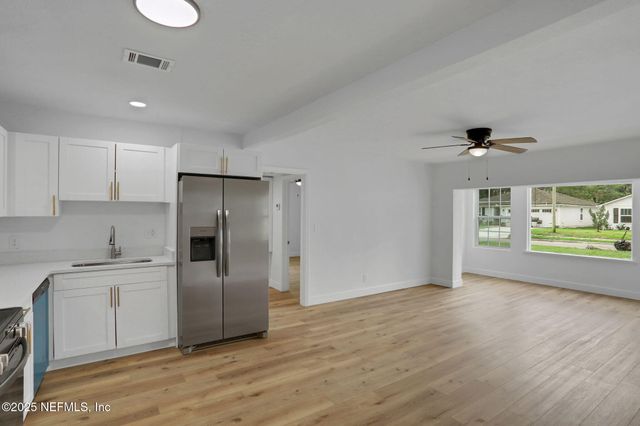 3139 PHYLLIS Street, Jacksonville, FL 32205