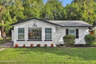 3139 PHYLLIS Street, Jacksonville, FL 32205