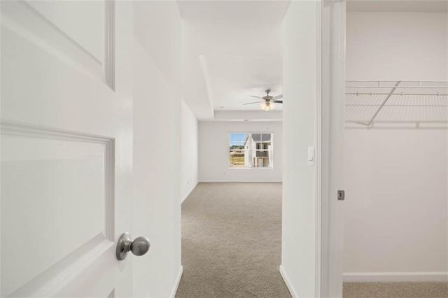 11924 Aukerman Way, Hampton, GA 30228