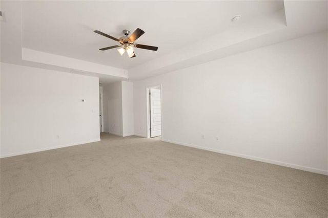 11924 Aukerman Way, Hampton, GA 30228