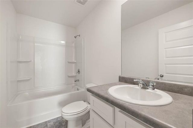 11924 Aukerman Way, Hampton, GA 30228