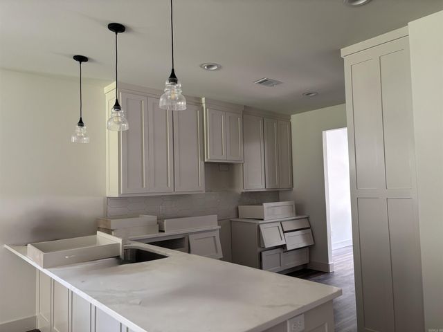 3811 Logan Ridge, Bryant, AR 72022