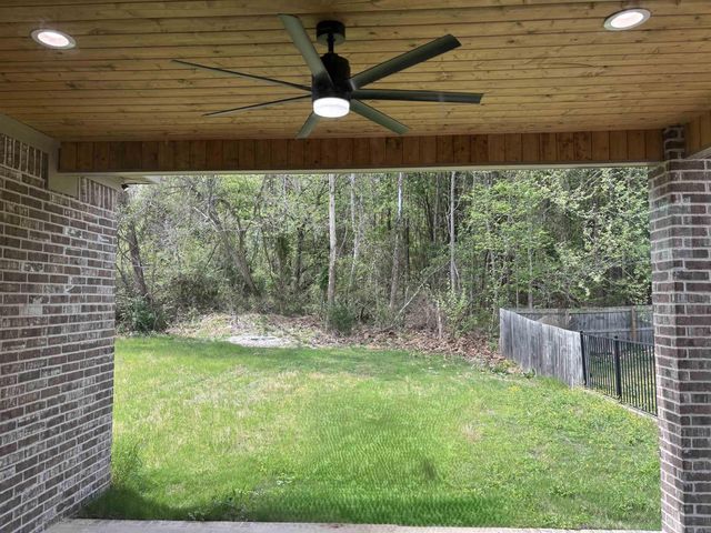 3811 Logan Ridge, Bryant, AR 72022