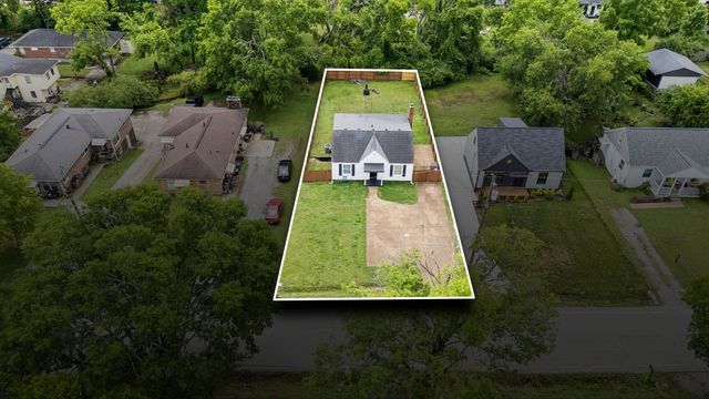 219 Morton Ave, Nashville, TN 37211