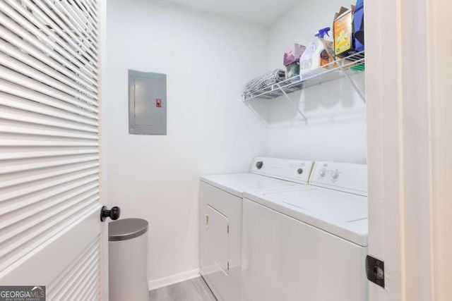 403 Tuxworth Circle, Decatur, GA 30033
