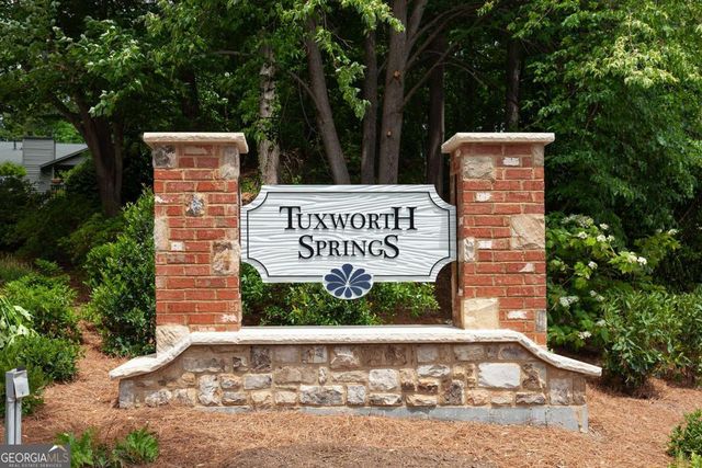 403 Tuxworth Circle, Decatur, GA 30033