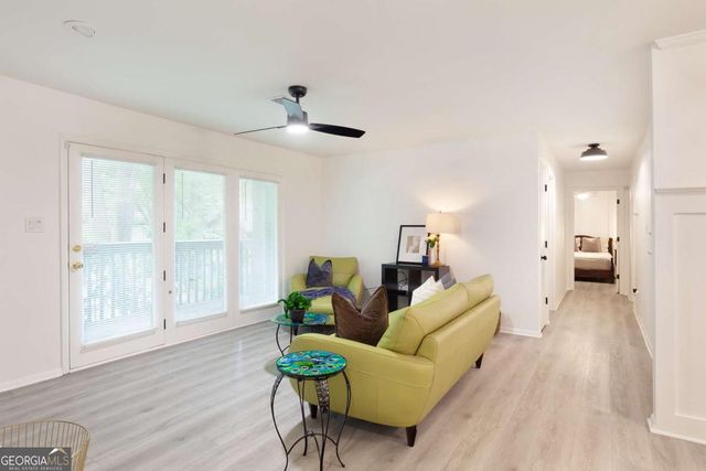 403 Tuxworth Circle, Decatur, GA 30033