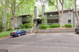 403 Tuxworth Circle, Decatur, GA 30033