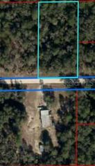 TBD NE 87TH PLACE, Bronson, FL 32621