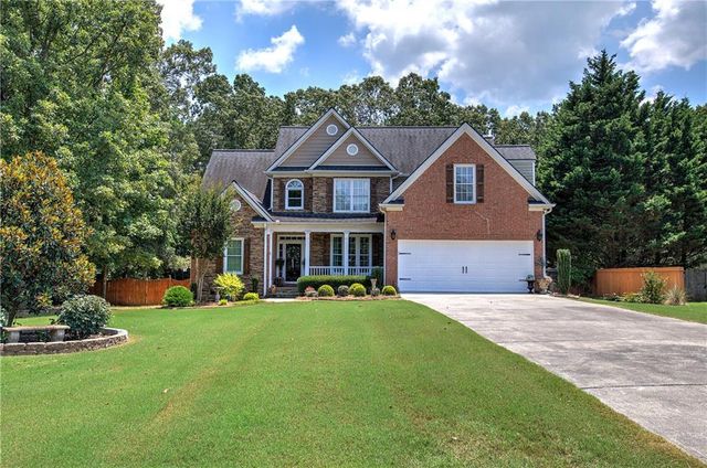 40 Rocky Mountain Pass, Adairsville, GA 30103